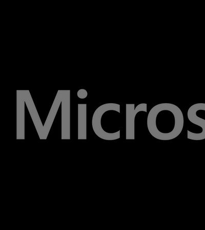 Microsoft