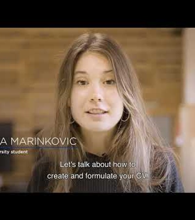 Mina Marinkovic | IE University