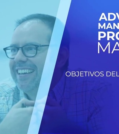 Objetivos del programa - Advanced Management Program Madrid
