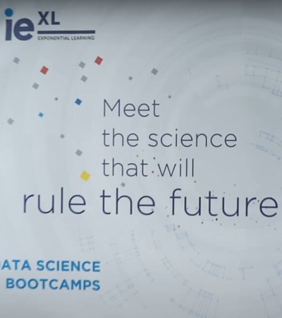 IE Data Science Bootcamp - Demo Day, June 2019