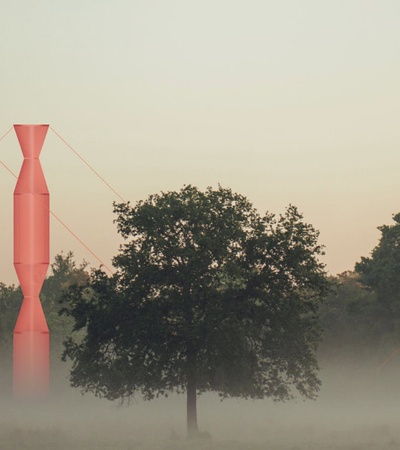 Red Muluk | IE School Architecture and Design