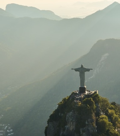Rio de Janeiro, Brazil