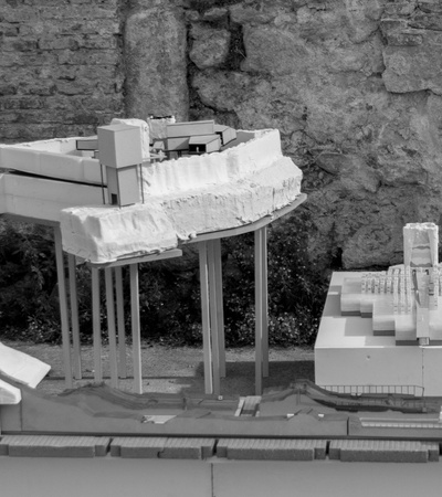 LNFtOS | IE School of Architecture and Design