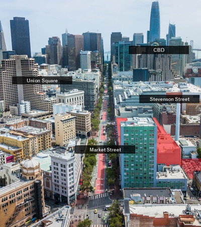 San Francisco