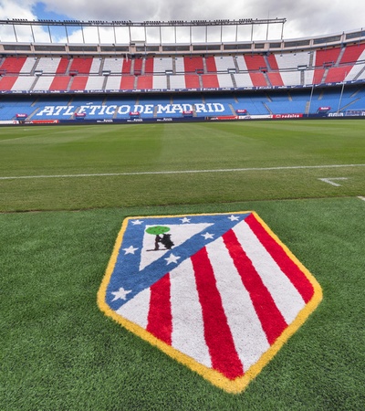 Marketing in Action Challenge: Atlético de Madrid Academia | IE University