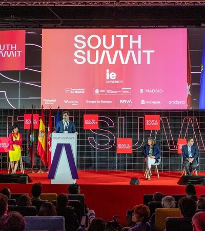 South Summit Madrid 2024