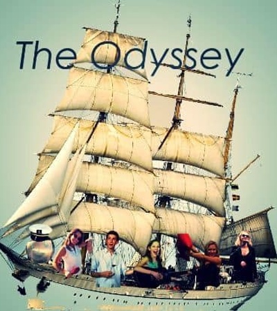 The Odyssey | IE University