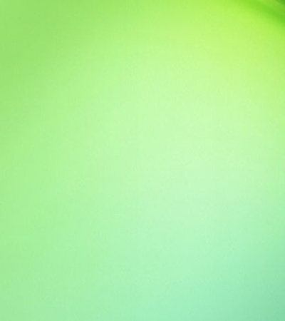 A smooth gradient of green colors blending together.
