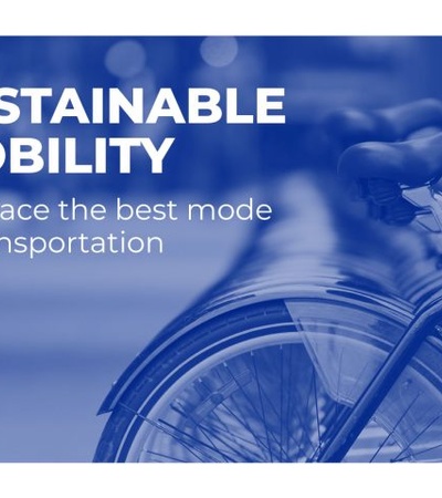Sustainable Mobility IE Newsletter