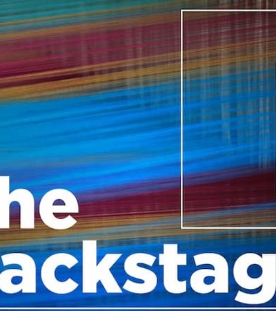 The backstage | IE School of Architecture and Design