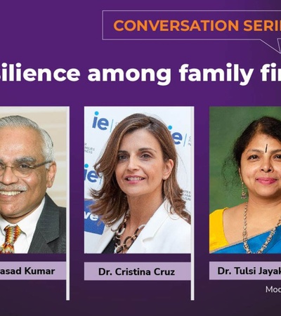 The Third Edition of the STEP Project Global Consortium (SPGC) Conversation Series