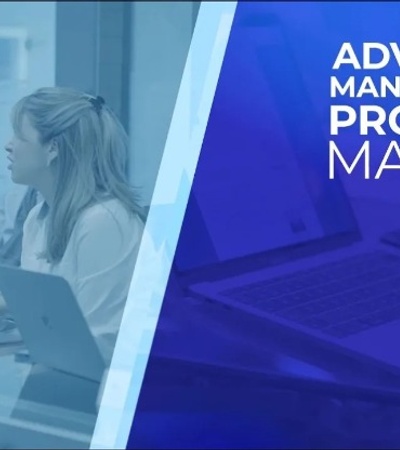 Transforma tu carrera directiva - Advanced Management Program Madrid