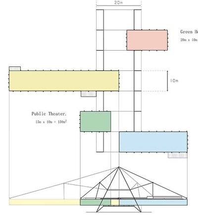 TT Center | IE School of Architecture and Design