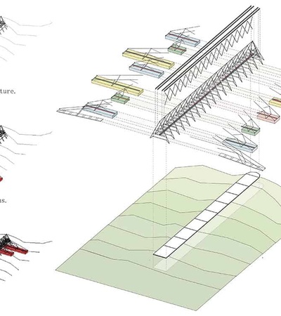 TT Center | IE School of Architecture and Design