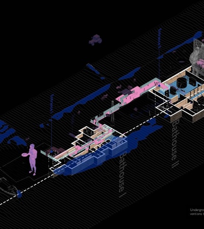 “Mr. Sandman, Bring Me A Dream” | IE School of Architecture and Design