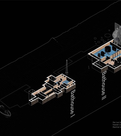 “Mr. Sandman, Bring Me A Dream” | IE School of Architecture and Design