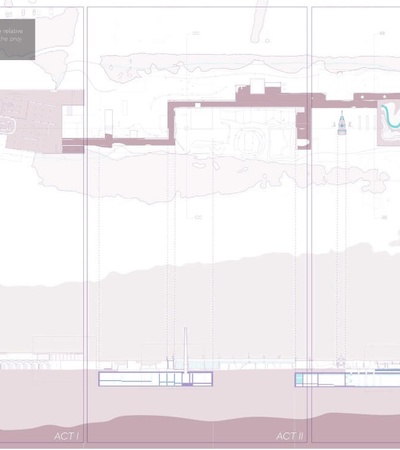 “Mr. Sandman, Bring Me A Dream” | IE School of Architecture and Design