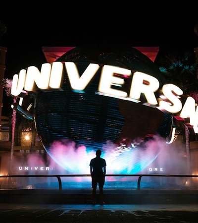 Universal Quick Ourview | IE University
