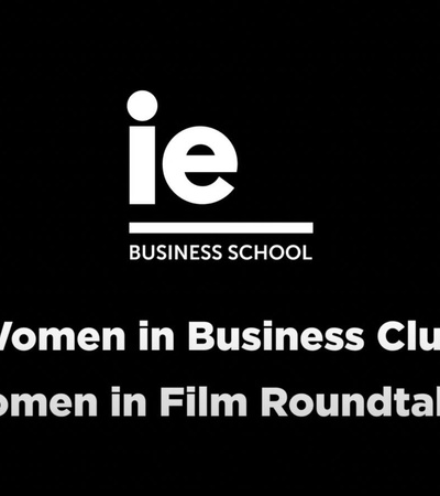 Start-ups Dressed in Purple: The Female Founder Series