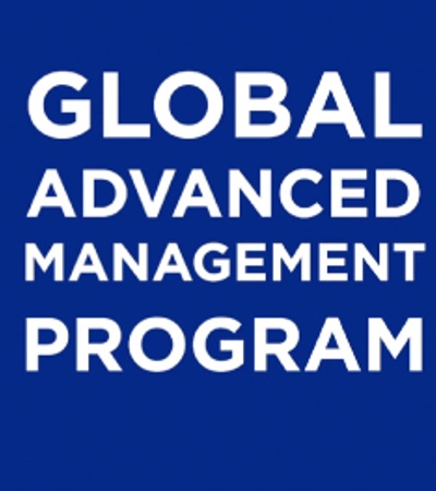 Global Advanced Management Program | IE Lifelong Learning
