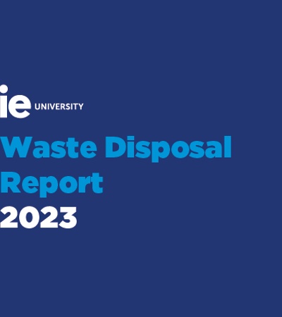 Waste Disposal Report 2023