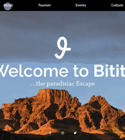 ititi – Branding a country | IE School of Architecture and Design