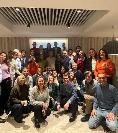 Workshops en Madrid