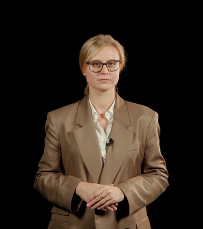 Yuliya Kaspiarovich video