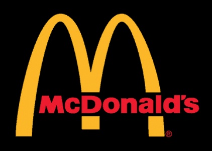 Mc Donalds logo
