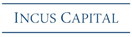 Incus Capital Logo | IE