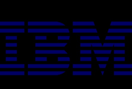 IBM logo