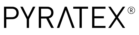 pyratex logo