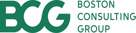 Boston Consulting Group logo