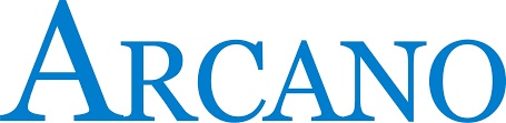 Arcano Logo | IE