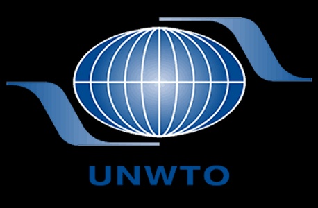 UNWTO logo IE