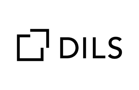 The image features a modern logo design with the text 'DILS'.