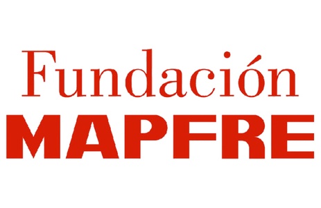 Logo Fundación Mapfre