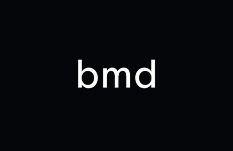 BMD Logo