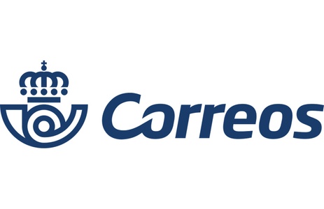 Logo Correos