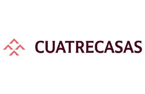 Logo Cuatrecasas