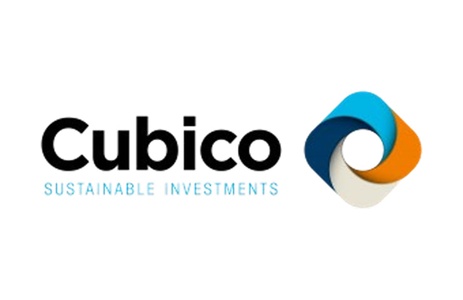 Logo Cubico