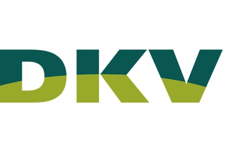 Logo DKV