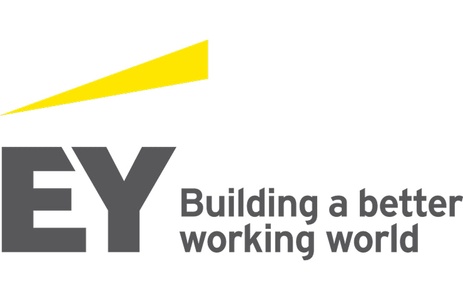 Logo EY
