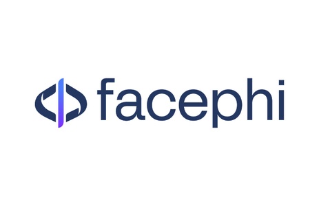 Logo Facephi