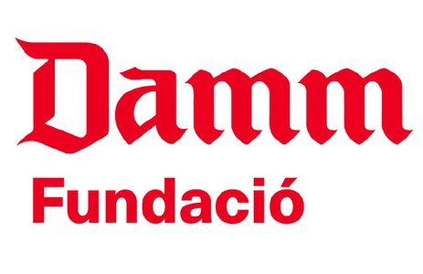Logo Fundació Damm