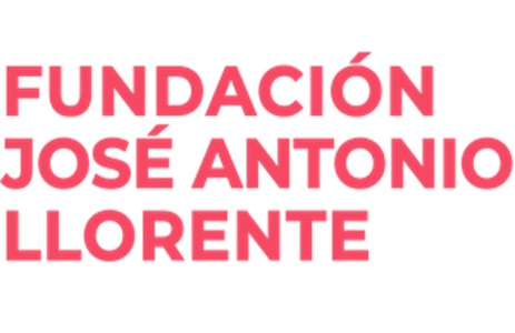 Logo Fundación José Antonio Llorente