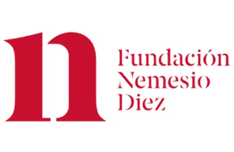 Logo Fundación Nemesio Diez 