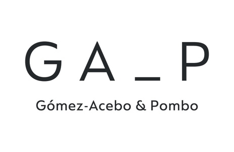 Logo GA-P