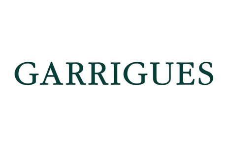 Logo Garrigues