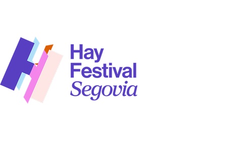 Logo Hay Festival Segovia